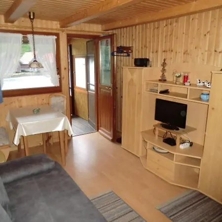 Holiday home Bootshaus, Mirow, Cleaning Included