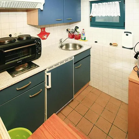 Bootshaus, Mirow, Cleaning Included Holiday home *